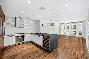Rented by Sotheby's International Realty