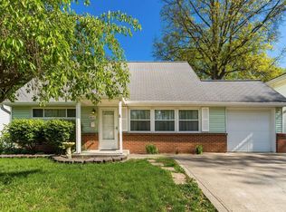 4814 E Livingston Ave, Columbus, OH