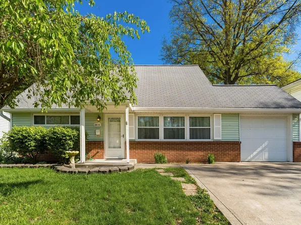 4814 E Livingston Ave, Columbus, OH 43227