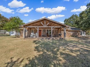 1745 Meixner Rd, Waco, TX 76705