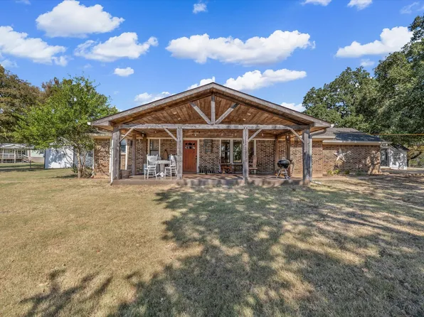 1745 Meixner Rd, Waco, TX 76705