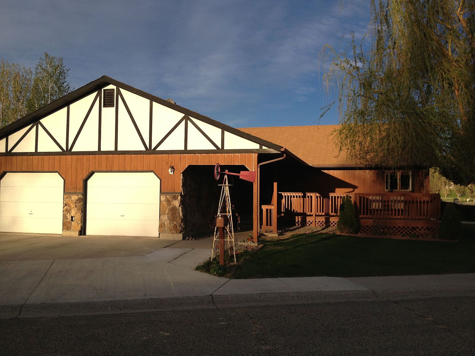 1835 Crimson St, Worland, WY 82401 Zillow