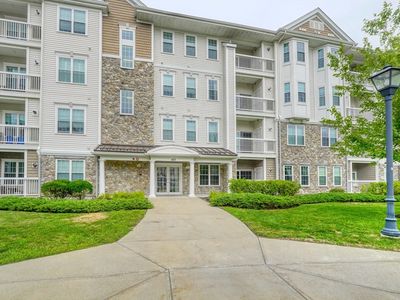 422 John Mahar Hwy UNIT 108, Braintree, MA, 02184