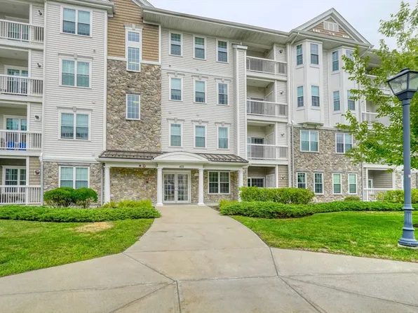 422 John Mahar Hwy Unit 108, Braintree, MA 02184