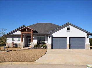1920 River Rock Trl, Harker Heights, TX 76548