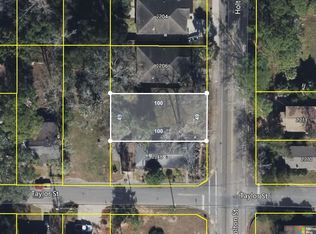 Xxxx Holton St, Tallahassee, FL 32310