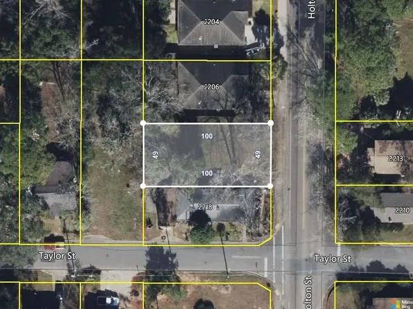 Xxxx Holton St, Tallahassee, FL 32310