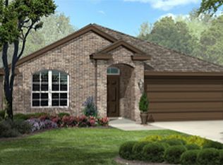 1141 Northampton St, Fort Worth, TX 76134