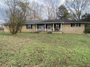 4495 Hunters Point Pike, Lebanon, TN 37087