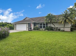 14872 75th Ln N, Loxahatchee, FL 33470