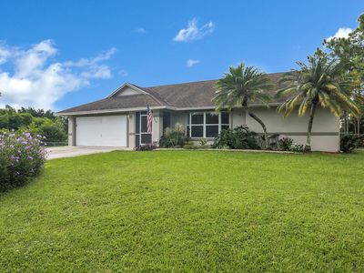 14872 75th Ln N, Loxahatchee, FL, 33470