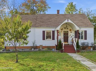 285 Peachtree St, Upton, KY 42784