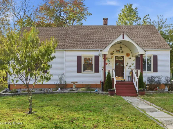285 Peachtree St, Upton, KY 42784