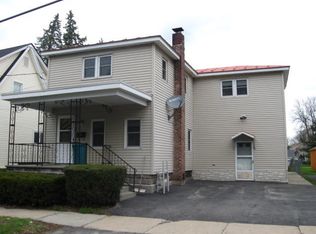944 Elizabeth St, Ogdensburg, NY 13669