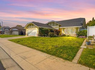 1313 Branch Ln, Modesto, CA 95355