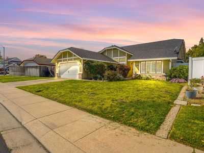 1313 Branch Ln, Modesto, CA, 95355