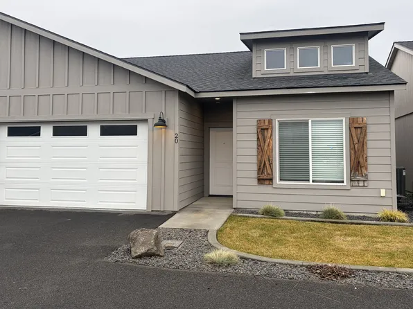 5810 Midland Ln, Pasco, WA