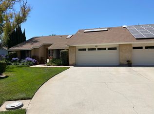 29223 Village 29, Camarillo, CA 93012