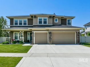 5355 W Saguaro Dr, Eagle, ID 83616