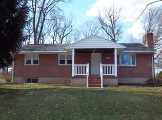 5118 Avoca Ave, Ellicott City, MD