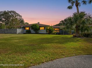 23328 Christian Cir, Brooksville, FL 34601