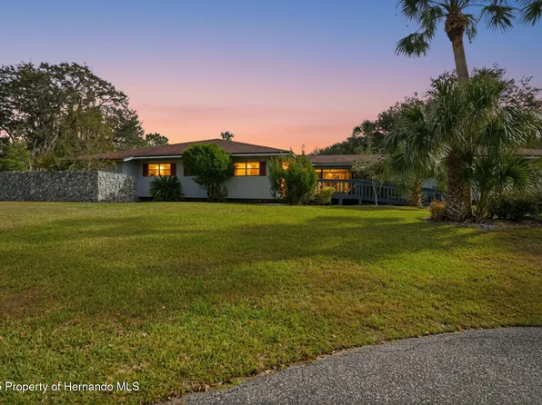 23328 Christian Cir, Brooksville, FL 34601