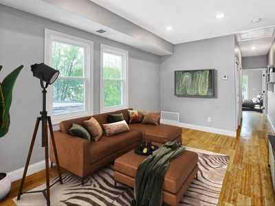 104 Yale Ave #A, Jersey City, NJ, 07304