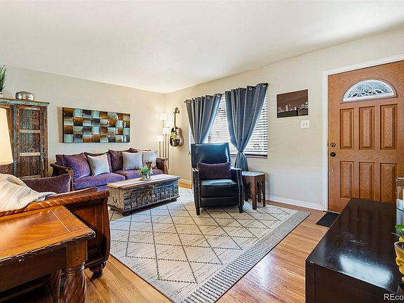 5th image of 2242 S Meade Street