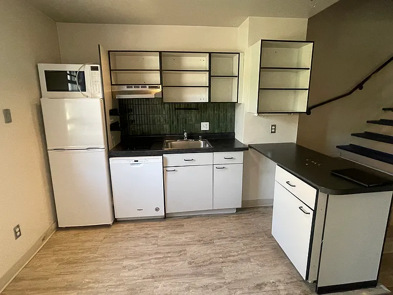 101 N Blount St #1717 — Photo 8