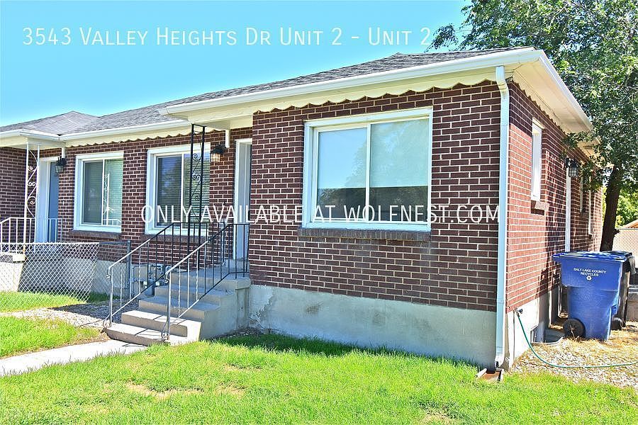 1st image of 3543 W Valley Heights Dr #2
