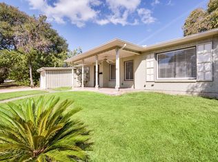 1109 Garraty Rd, San Antonio, TX 78209