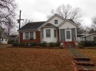 2791 Union Ave, Memphis, TN 38111