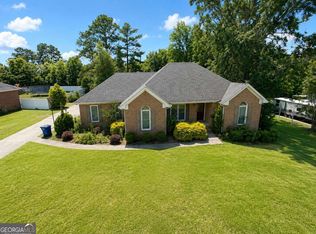 177 Timber Ridge Dr, Macon, GA 31216