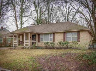 4577 Flamingo Rd, Memphis, TN 38117