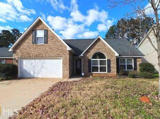 146 Back Cedar Ln, Warner Robins, GA 31093