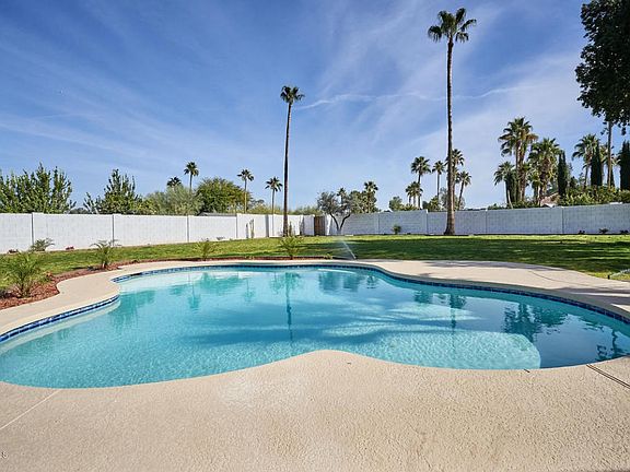 61Pool