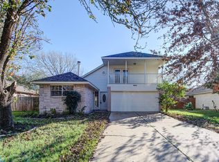 4922 Shadowdale Dr, Houston, TX 77041