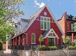 1015 D St NE #1, Washington, DC 20002