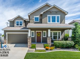 24979 E Bergamot Ct, Liberty Lake, WA 99019