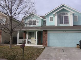 5673 E 123rd Dr, Brighton, CO 80602