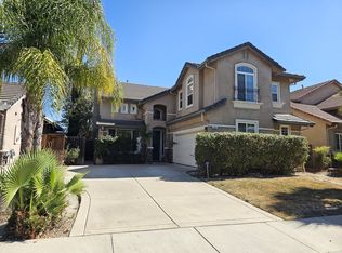 212 Chaparral Dr, Brentwood, CA 94513