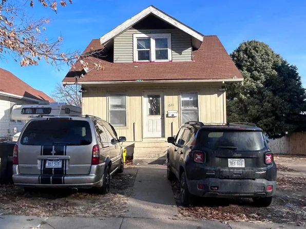 1321 S 25th Ave, Omaha, NE 68105