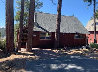1866 Apalachee Dr, South Lake Tahoe, CA 96150