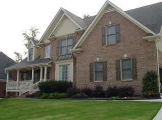 1966 Addington Trl NW, Acworth, GA 30101