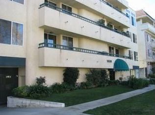 14530 Benefit St UNIT 105, Sherman Oaks, CA 91403