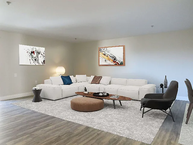 Sunhill Apartments — Photo 2
