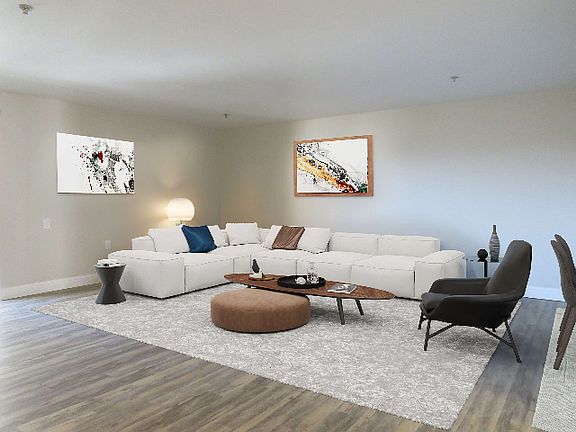 1 Bed 1 Bath
