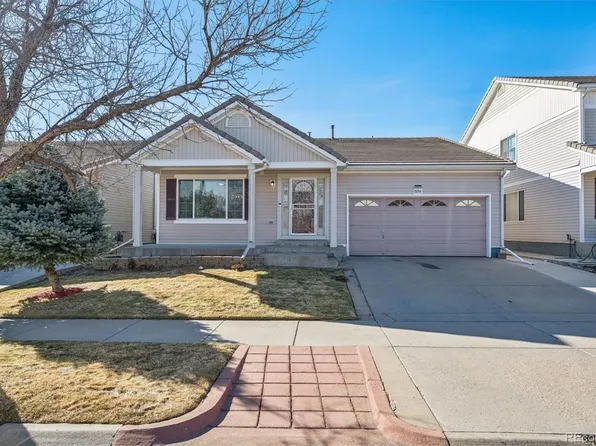 18794 Burlington Place, Denver, CO 80249