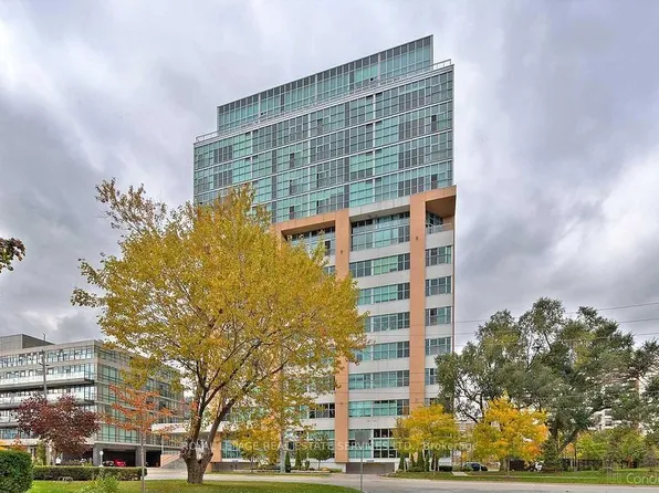 2 Fieldway Rd #316, Toronto, ON M8Z 0B9