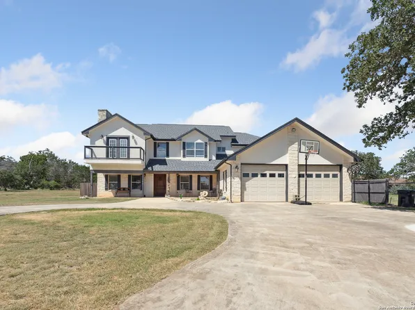 166 DESERT POPPY, Bandera, TX 78003